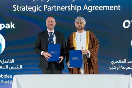 Ottco y Royal Vopak establecen empresa conjunta en Zona Económica Especial de Duqm