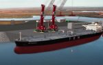 Australia: Se inicia nueva etapa de modernización de Lumsden Point de Port Hedland