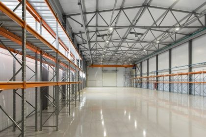 Global Ports pone en marcha nuevo almacén de aparejos en Petrolesport en Gran Puerto de San Petersburgo