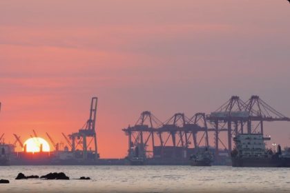 Portchain Network contribuye a ahorrar 800 mil toneladas métricas de emisiones de CO2