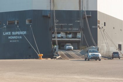 Autoridad Portuaria de Valencia otorgará concesión administrativa a Toyota Logistics Services España