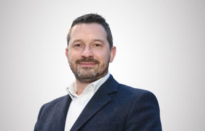 Reino Unido: Peel Ports Group nombra nuevo director comercial