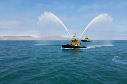 SAAM anota utilidades por USD 64 millones de enero a septiembre