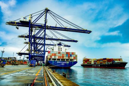Brasil: Financiamiento de USD 159 millones permitirá ampliar capacidad de Puerto de Salvador