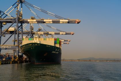 Puerto de Santos celebra cifras de tercer trimestre