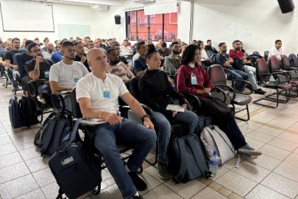 Autoridade Portuária incorpora 80 novos guardas ao Porto de Santos