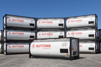 Stolt-Nielsen Limited concreta la adquisición del operador de tanques Suttons International