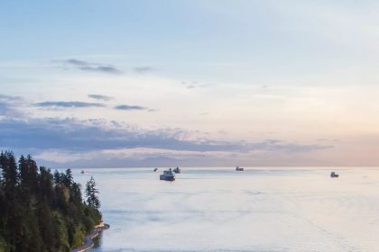 Autoridad Portuaria de Vancouver Fraser pone en marcha sistema centralizado de programación de control de tráfico