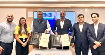 MOL e Instituto Indio de Tecnología de Bombay firman MoU para acelerar innovación y colaboración en tecnología