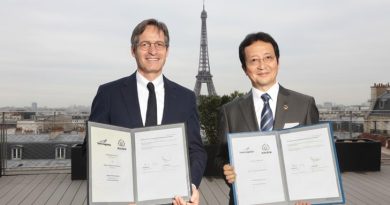 NYK Group completa adquisición de filial de logística sanitaria de Walden Group