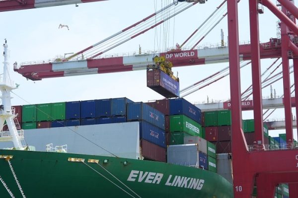 Perú: Terminales Portuarios de Callao integran proyectos de transportes por USD 80.000 millones para periodo 2025-2031