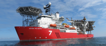 Subsea7 se adjudica contrato para operaciones offshore en Reino Unido