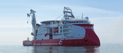Subsea7 extiende contrato offshore con Equinor en Noruega