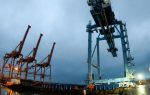 Northwest Seaport Alliance desmontará y desarmará dos grúas STS de la Terminal 7