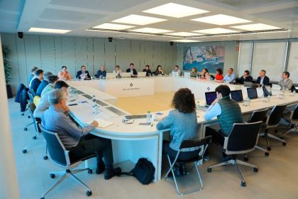 Port Barcelona: Empresas del sector ferroportuario se añaden al modelo Efficiency Network