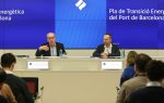 Plan de Transición Energética del Port de Barcelona reducirá en 85% las emisiones de CO2 en 2040