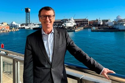 Port de Barcelona acelera su liderazgo global con nombramiento de Carles Anglada como consejero de WTCA