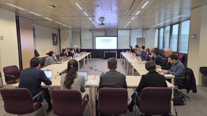 España: Primeros resultados del Observatorio EU-ETS revelan inusual aumento de actividad en puertos cercanos a UE