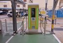 PortCastelló finaliza instalación de puntos de recarga para vehículos eléctricos