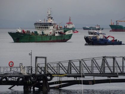 Armasur consolida avances en plataforma para gestionar y trazar residuos del sector marítimo-portuario