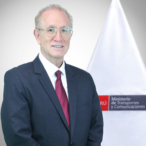 Perú: Abel Alvarado asume como presidente del directorio de la Autoridad Portuaria Nacional