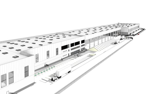 BIT tendrá en el Puerto de Barcelona la terminal de café más avanzada del sur de Europa