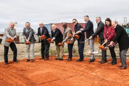 Inician obras de nuevas instalaciones de BWC Terminals en Mississippi