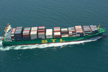 Bengal Tiger Line se une al servicio SHS de Yang Ming