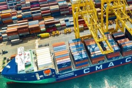 DHL y CMA CGM realizan iniciativa conjunta sobre biocombustibles