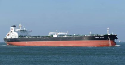 Petrolero de Chevron zarpa con crudo venezolano rumbo a EE. UU. en medio de tensiones