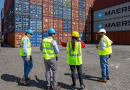 México: Maersk inaugura nuevo centro logístico en Manzanillo