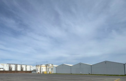 Agunsa inaugurará un nuevo centro logístico en Talcahuano