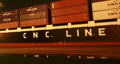 Cheng Lie Navigation Company mejora cobertura en el sur de Filipinas