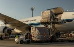 China Southern Airlines y Awesome Cargo comienzan operaciones de transporte de carga en Aeropuerto de Santiago