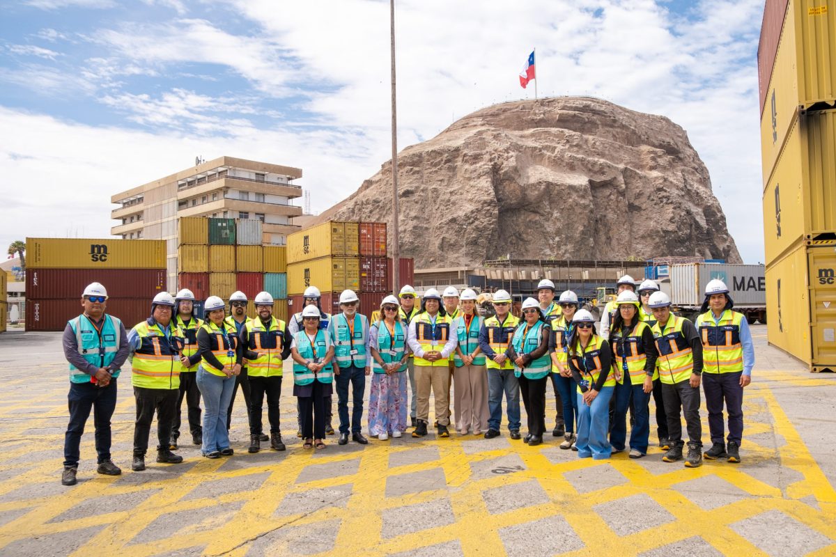 Club Deportivo y Social TPA cierra proyecto Recreasalud