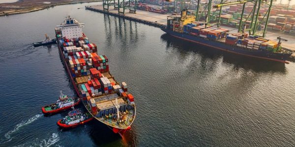 Brasil: Fondo de Marina Mercante destina USD 1,2 mil millones a proyectos en el Nordeste en 2025