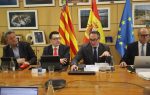 España: PortCastelló aprueba inversiones que superan los 740 millones de euros hasta 2029