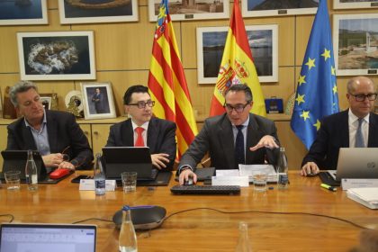 España: PortCastelló aprueba inversiones que superan los 740 millones de euros hasta 2029