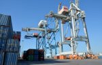 PortCastelló crece 6,3 % en lo que va de año y supera los 17 millones de toneladas