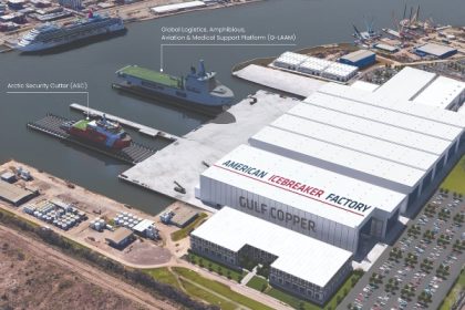 Estados Unidos: Davie Defense cierra adquisición de Gulf Copper