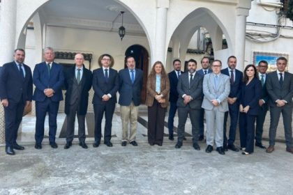 PortCastelló consolida estrategia internacional con segunda misión comercial a Argelia