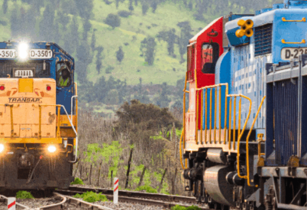 EFE Sur alcanza acuerdo con sindicato y mantiene servicios de carga y pasajeros