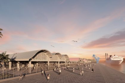 GPH se asocia con Ocean Platform Marinas para gestionar naves turísticas en Puerto de Sevilla