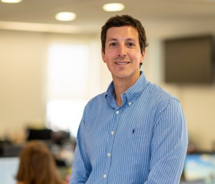 José Sáenz Poch asume como nuevo CEO de empresas Sitrans, SIX Extraportuario, Mintral y ELB