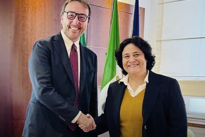 Fincantieri y WSense acuerdan integración de tecnologías de comunicación y monitoreo submarino en la infraestructura marítima