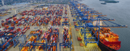 Sociedad Portuaria Regional de Cartagena y Contecar son reconocidos como mejores lugares para trabajar en 2025