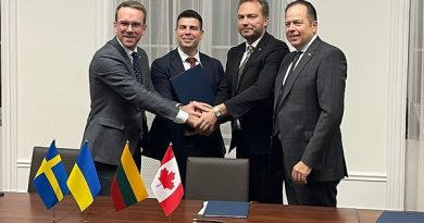 ITF actúa para atender necesidades de transporte de Ucrania a corto y largo plazo ITF actúa para atender necesidades de transporte de Ucrania a corto y largo plazo