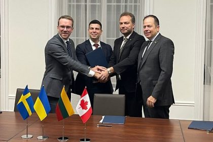 ITF actúa para atender necesidades de transporte de Ucrania a corto y largo plazo