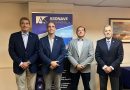 Inchcape Shipping Services se reintegra como socio a la Asociación Nacional de Agentes de Naves de Chile