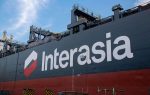 Interasia Lines y Gold Star Line introducirán nuevo servicio vinculado con Corea del Sur, China e Indonesia